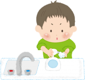 キャリア学習１