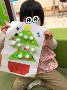 クリスマス